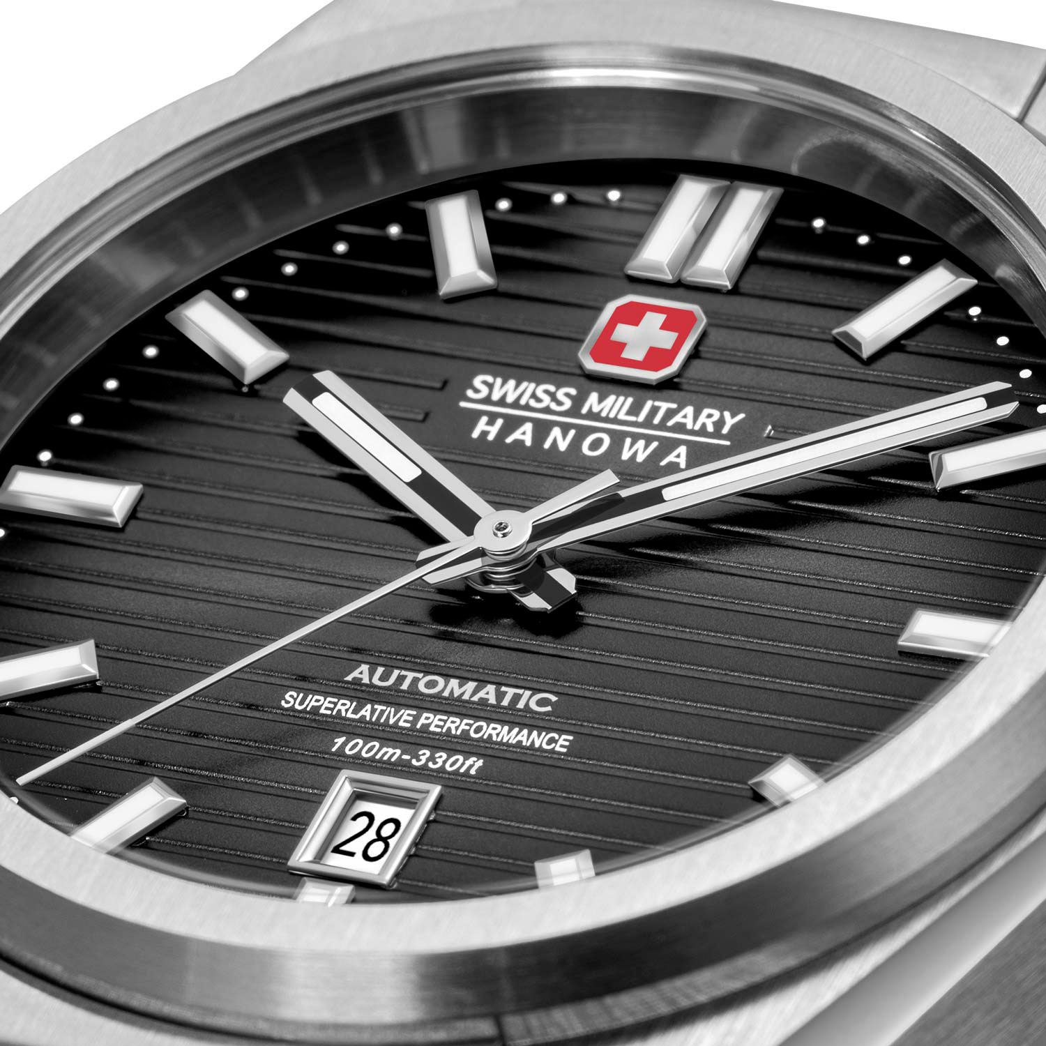Swiss military hanowa SMWGL0006903